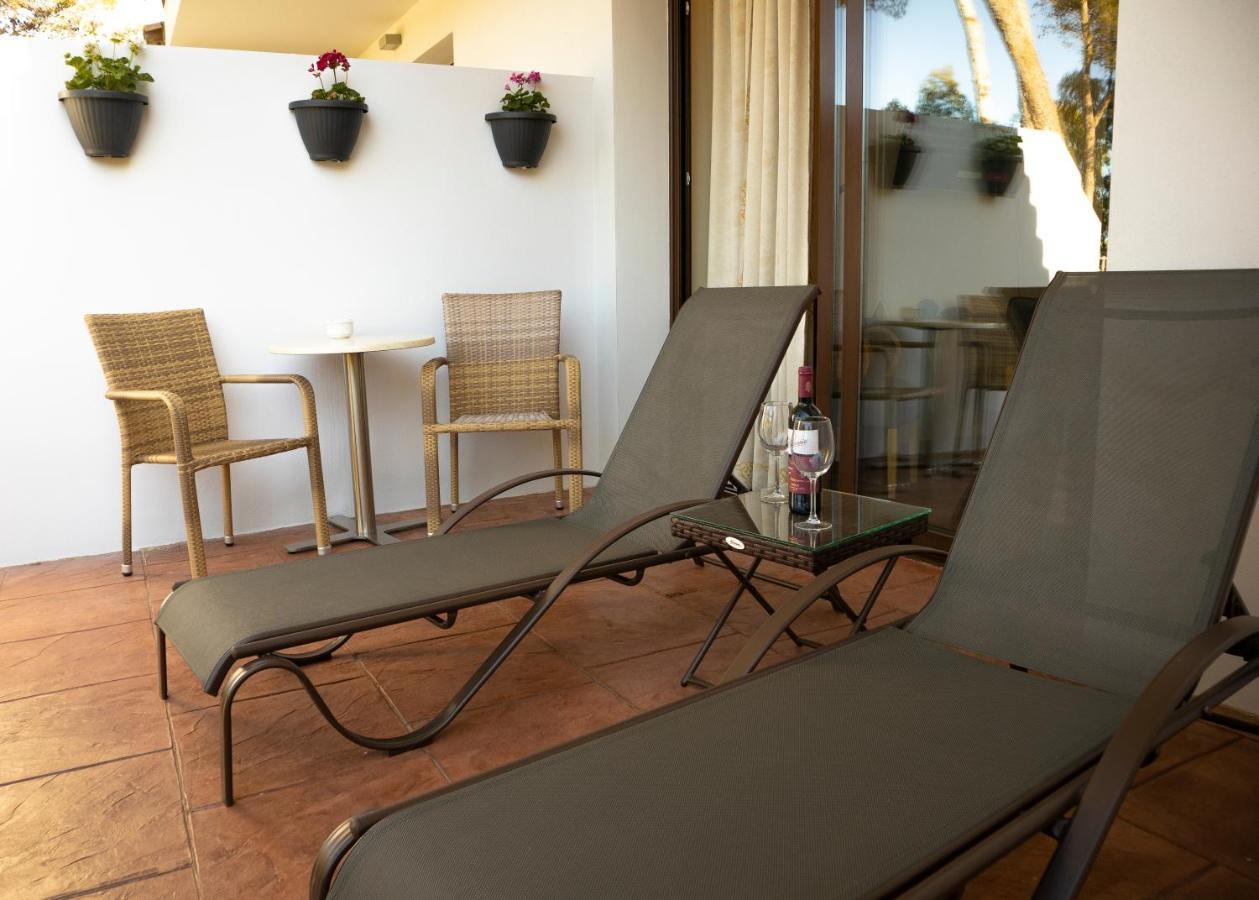 Hotel Admiral San Roque San Roque  Exterior photo