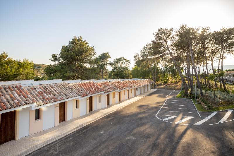 Hotel Admiral San Roque San Roque  Exterior photo