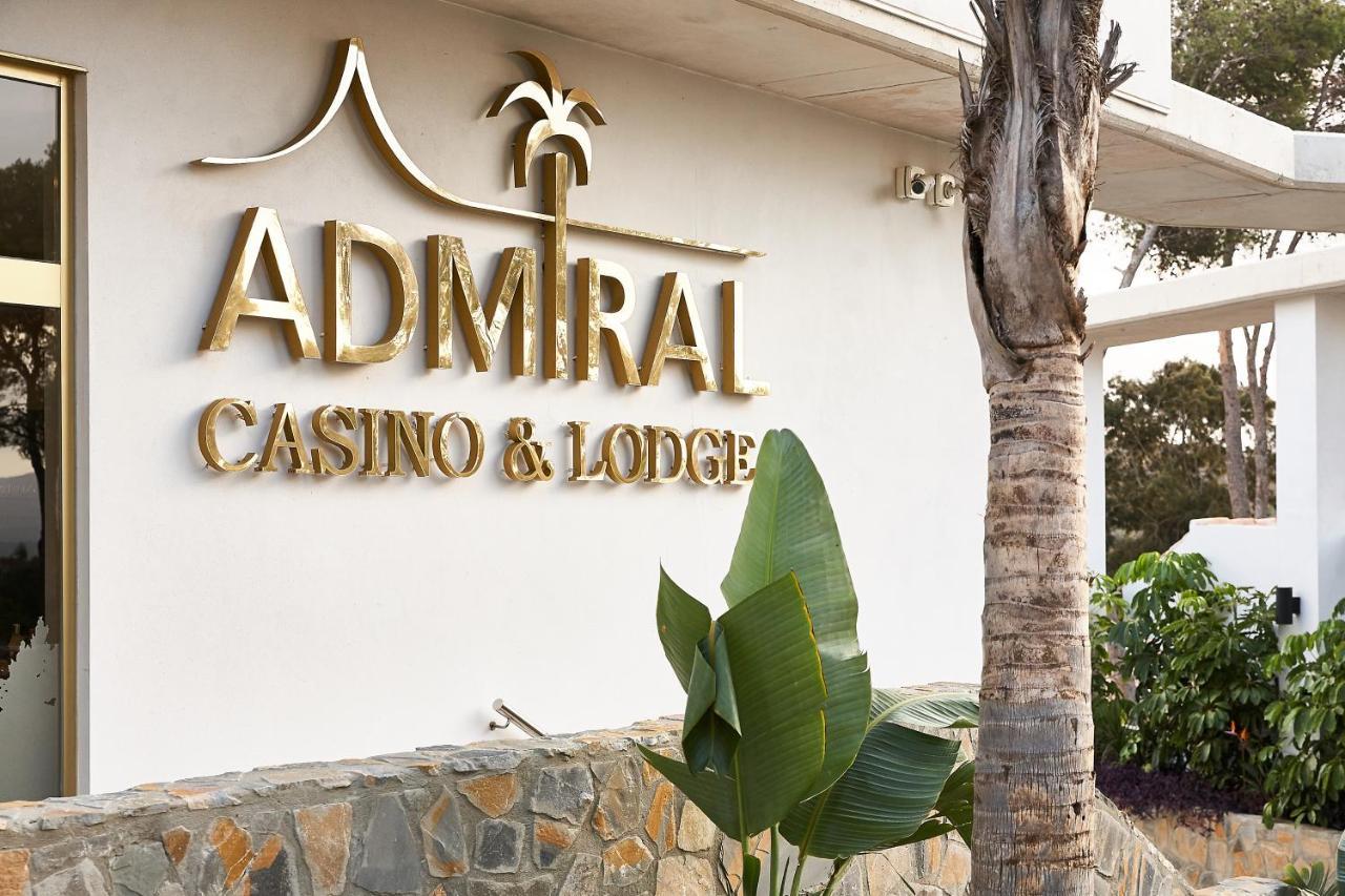 Hotel Admiral San Roque San Roque  Exterior photo